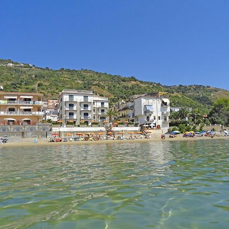 Acciaroli Vacanze Residence Exterior foto