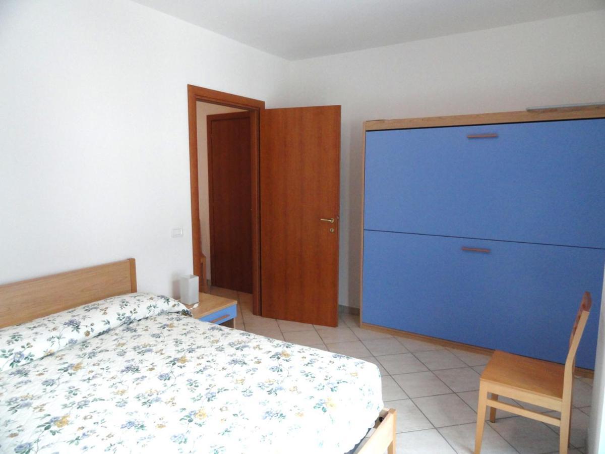 Acciaroli Vacanze Residence Exterior foto