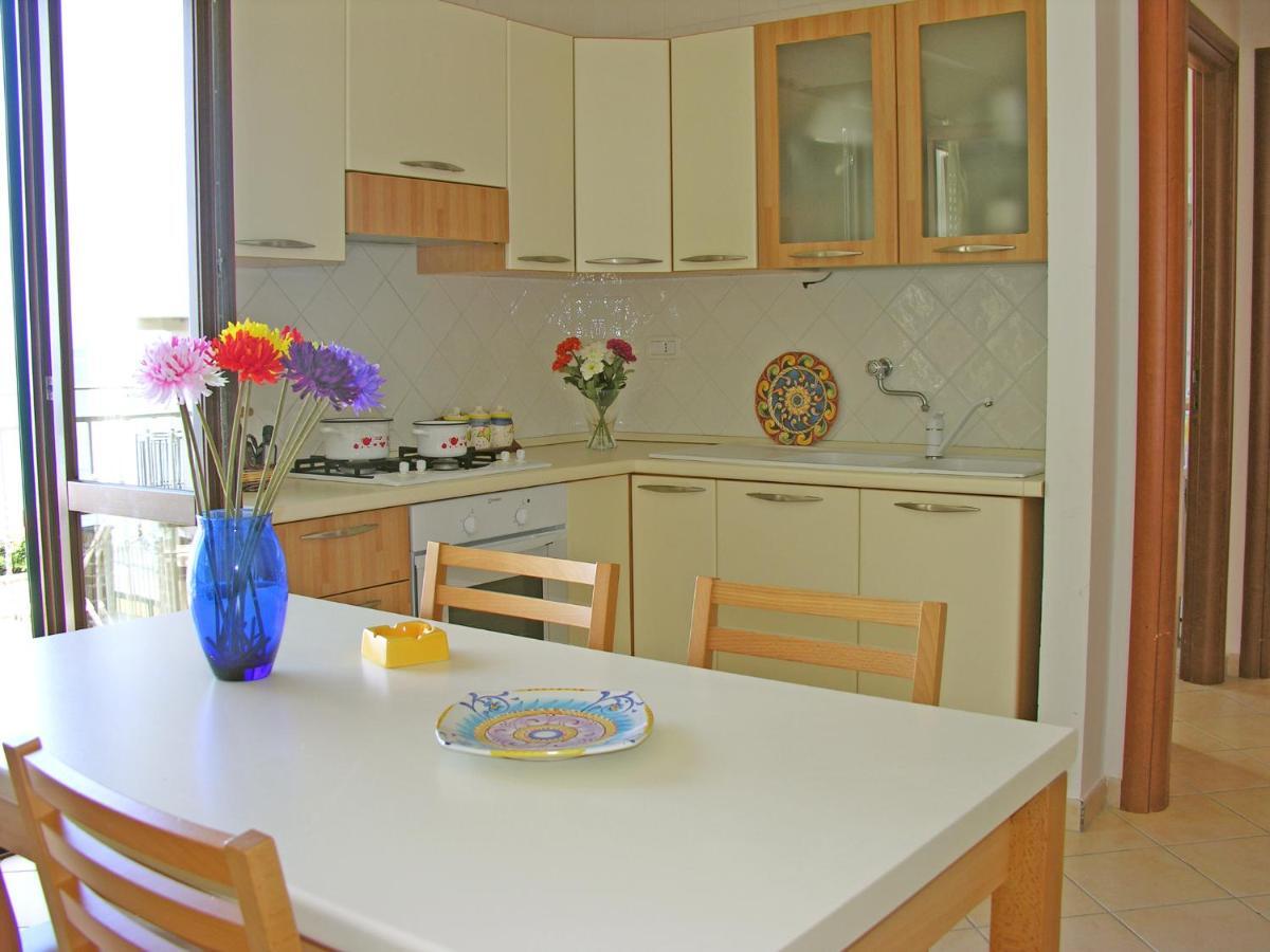 Acciaroli Vacanze Residence Habitación foto